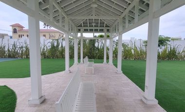 Lujosa Casa de Estreno en Venta en Aires Norte – Nuevo Samborondón