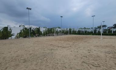 Lujosa Casa de Estreno en Venta en Aires Norte – Nuevo Samborondón