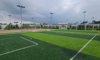 Lujosa Casa de Estreno en Venta en Aires Norte – Nuevo Samborondón