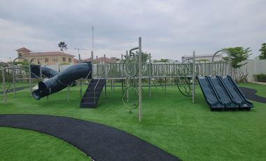 Lujosa Casa de Estreno en Venta en Aires Norte – Nuevo Samborondón