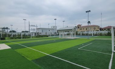 Lujosa Casa de Estreno en Venta en Aires Norte – Nuevo Samborondón