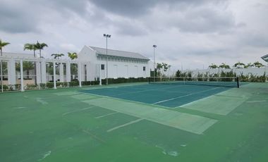 Lujosa Casa de Estreno en Venta en Aires Norte – Nuevo Samborondón