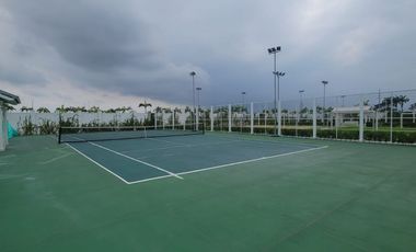 Lujosa Casa de Estreno en Venta en Aires Norte – Nuevo Samborondón