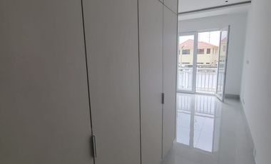 Lujosa Casa de Estreno en Venta en Aires Norte – Nuevo Samborondón