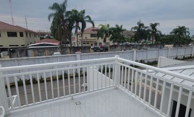 Lujosa Casa de Estreno en Venta en Aires Norte – Nuevo Samborondón