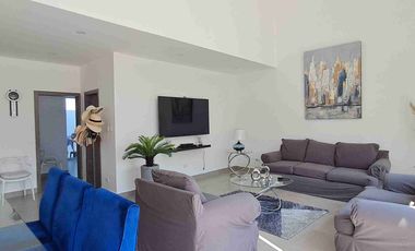 Villa vendo en la Urbanización la Herradura del mar