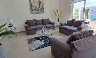 Villa vendo en la Urbanización la Herradura del mar