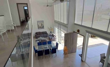 Villa vendo en la Urbanización la Herradura del mar