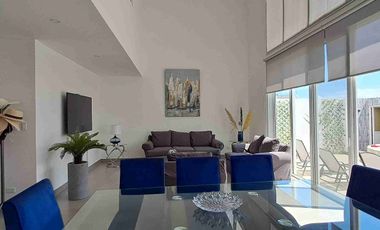 Villa vendo en la Urbanización la Herradura del mar