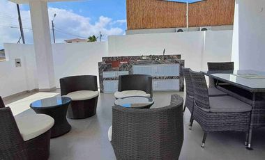 Villa vendo en la Urbanización la Herradura del mar