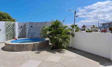 Villa vendo en la Urbanización la Herradura del mar