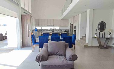 Villa vendo en la Urbanización la Herradura del mar