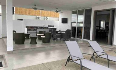 Villa vendo en la Urbanización la Herradura del mar