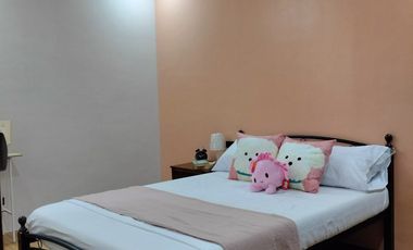 Merville Park Subdivision Paranaque Townhouse For Sale near C5 Link Access Road SD