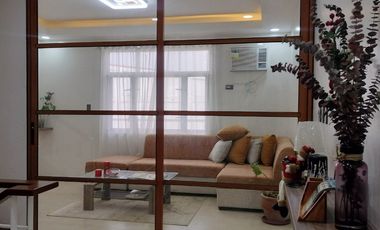 Merville Park Subdivision Paranaque Townhouse For Sale near C5 Link Access Road SD