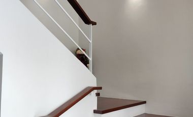 Merville Park Subdivision Paranaque Townhouse For Sale near C5 Link Access Road SD