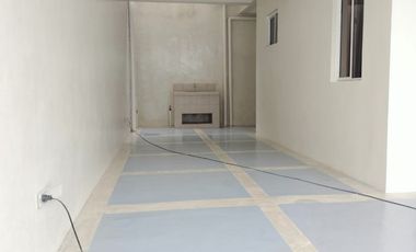 Merville Park Subdivision Paranaque Townhouse For Sale near C5 Link Access Road SD