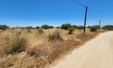 Se vende Parcela en Valles de Marchigue, Marchigue