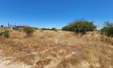 Se vende Parcela en Valles de Marchigue, Marchigue