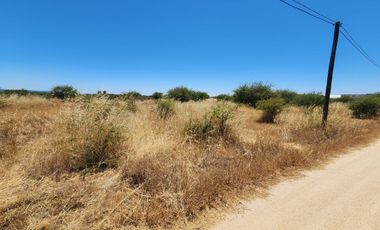 Se vende Parcela en Valles de Marchigue, Marchigue