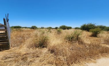 Se vende Parcela en Valles de Marchigue, Marchigue