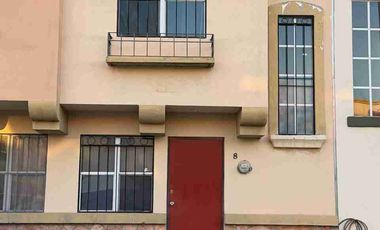 Casa en renta en Real Solare, Qro. cerca del Parque Industrial Bernardo Quintana