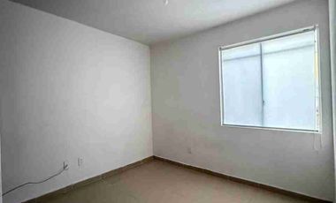 Casa en renta en Real Solare, Qro. cerca del Parque Industrial Bernardo Quintana