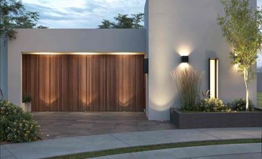 CASA DE UNA PLANTA EN VENTA EN MAYORAZGO