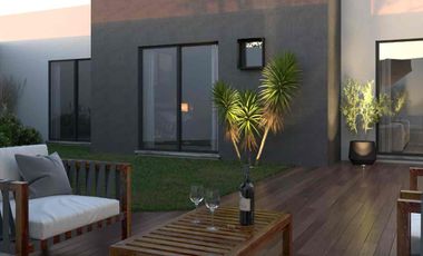 CASA DE UNA PLANTA EN VENTA EN MAYORAZGO