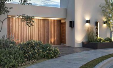 CASA DE UNA PLANTA EN VENTA EN MAYORAZGO