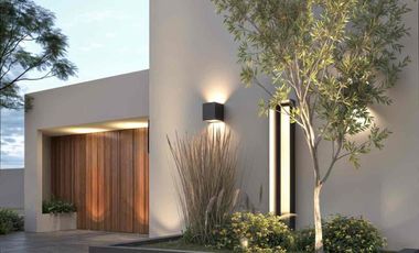 CASA DE UNA PLANTA EN VENTA EN MAYORAZGO