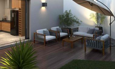 CASA DE UNA PLANTA EN VENTA EN MAYORAZGO