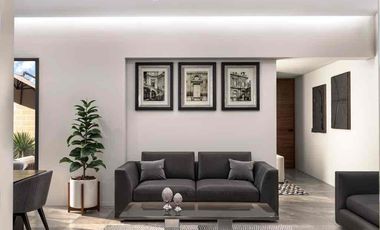 CASA DE UNA PLANTA EN VENTA EN MAYORAZGO