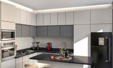 CASA DE UNA PLANTA EN VENTA EN MAYORAZGO