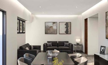 CASA DE UNA PLANTA EN VENTA EN MAYORAZGO