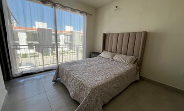 Casas en renta  Amuebladas con Cercanía a Hospital de Alta Especialidad