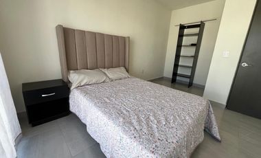 Casas en renta  Amuebladas con Cercanía a Hospital de Alta Especialidad