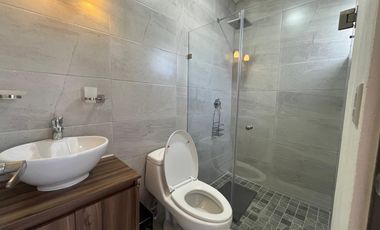 Casas en renta  Amuebladas con Cercanía a Hospital de Alta Especialidad