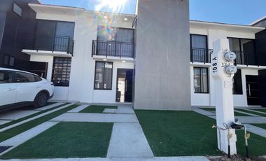 Casas en renta  Amuebladas con Cercanía a Hospital de Alta Especialidad