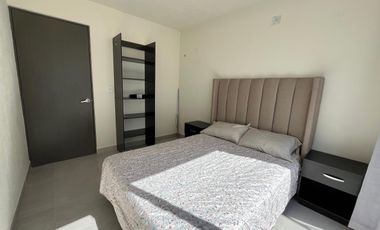 Casas en renta  Amuebladas con Cercanía a Hospital de Alta Especialidad