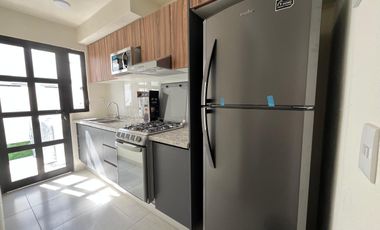 Casas en renta  Amuebladas con Cercanía a Hospital de Alta Especialidad