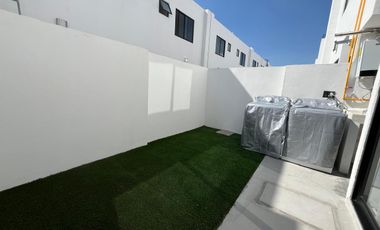 Casas en renta  Amuebladas con Cercanía a Hospital de Alta Especialidad