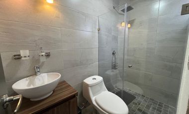 Casas en renta  Amuebladas con Cercanía a Hospital de Alta Especialidad