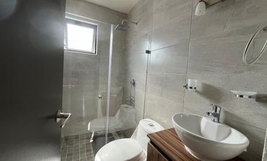 Casas en renta  Amuebladas con Cercanía a Hospital de Alta Especialidad