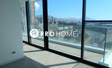 Departamentos en Antofagasta | Activo de alta Rentabilidad: Vista, diseño y ubicación
