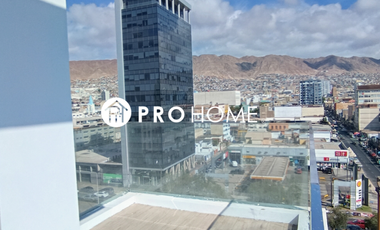 Departamentos en Antofagasta | Activo de alta Rentabilidad: Vista, diseño y ubicación