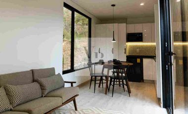 Renta de loft residencial