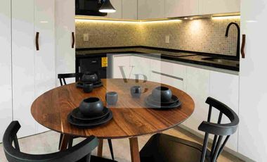 Renta de loft residencial