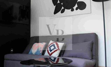 Renta de loft residencial