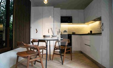 Renta de loft residencial
